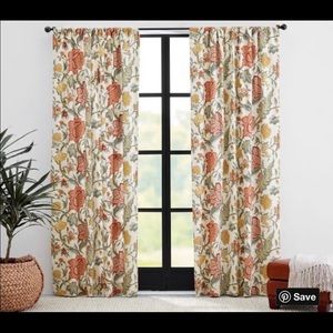 Pottery Barn Cynthia Palampore